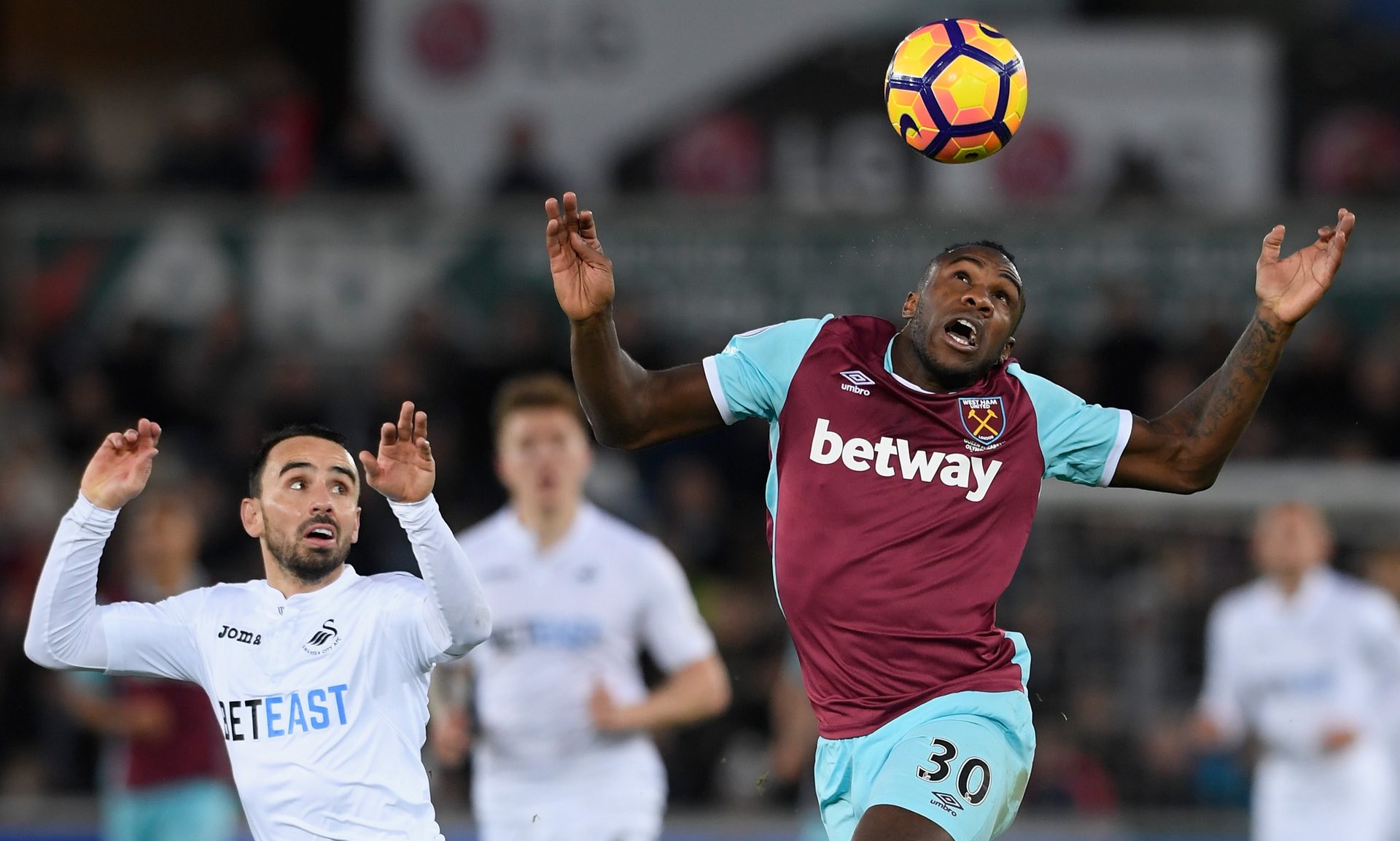 判定进球的 判定进球的