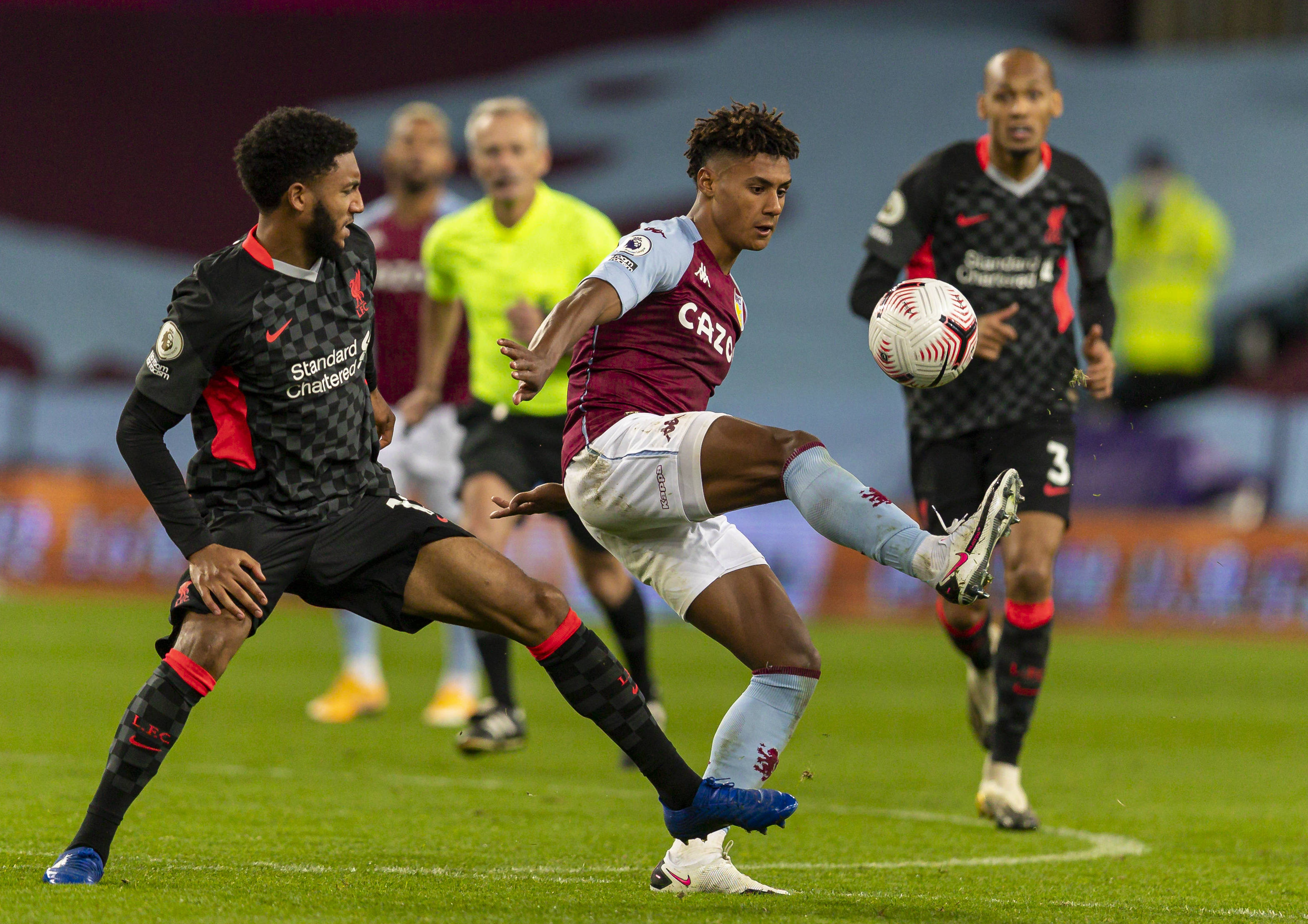 键因素之一 键因素之一